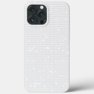 iPhone / iPad case