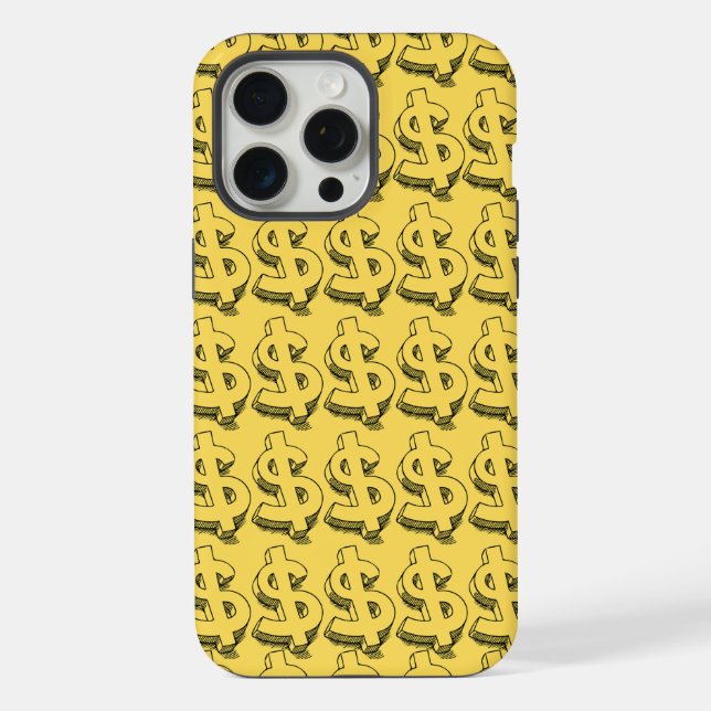iPhone / iPad case (Back)