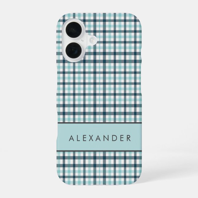 iPhone / iPad case (Back)