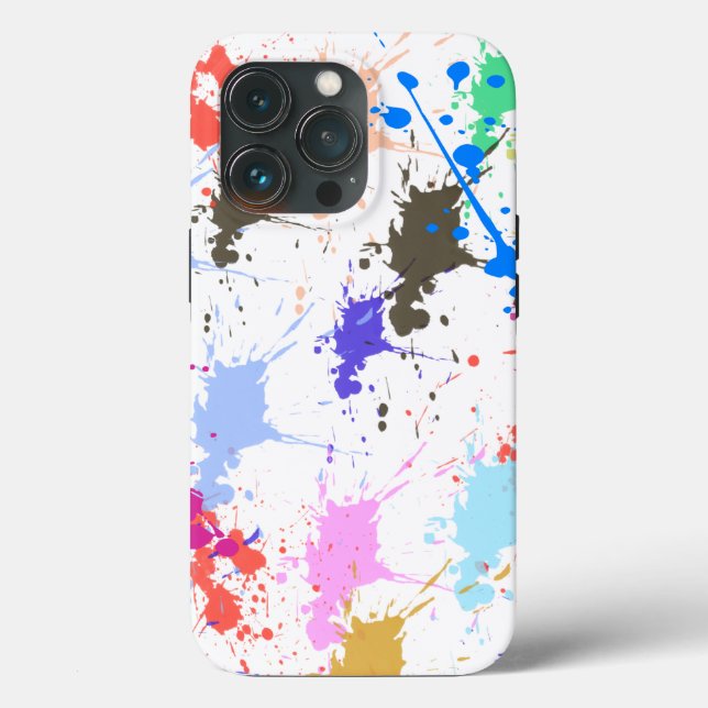 iPhone / iPad case (Back)