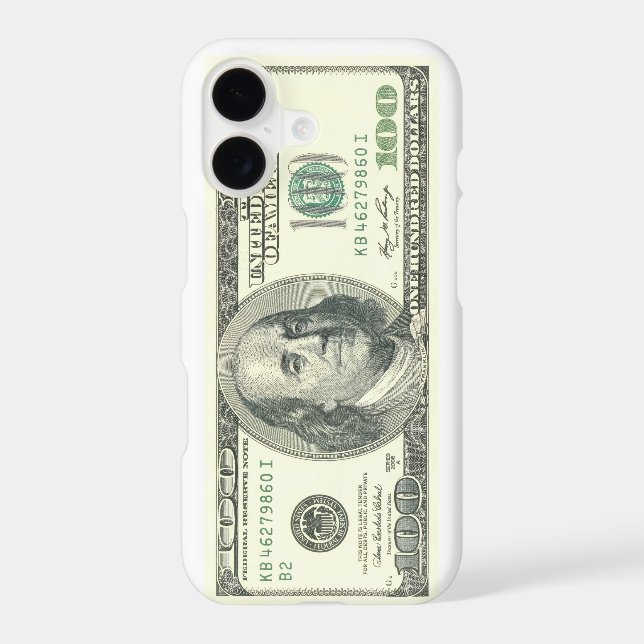 iPhone / iPad case (Back)