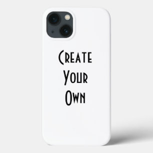 iPhone/iPad Case