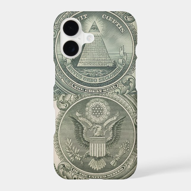 iPhone / iPad case (Back)