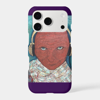 iPhone / iPad case