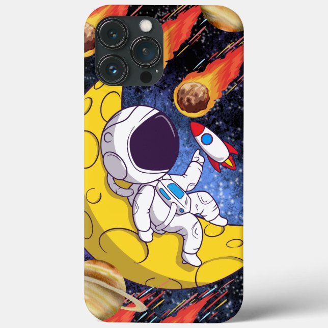 iPhone / iPad case (Back)