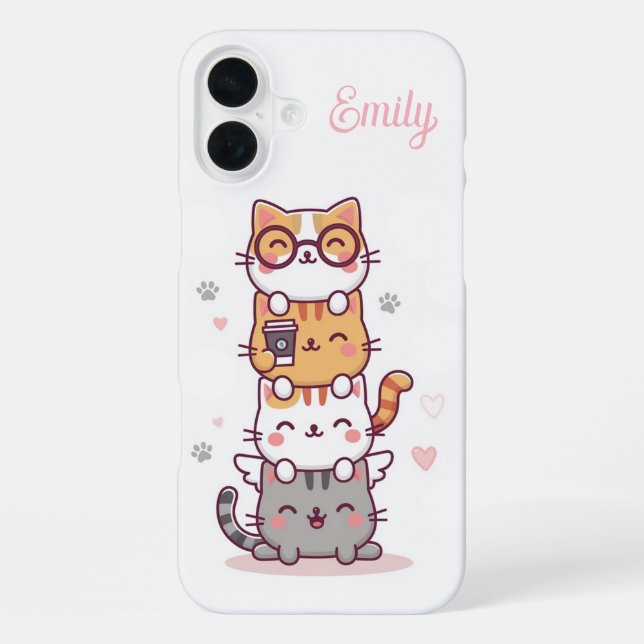 iPhone / iPad case (Back)