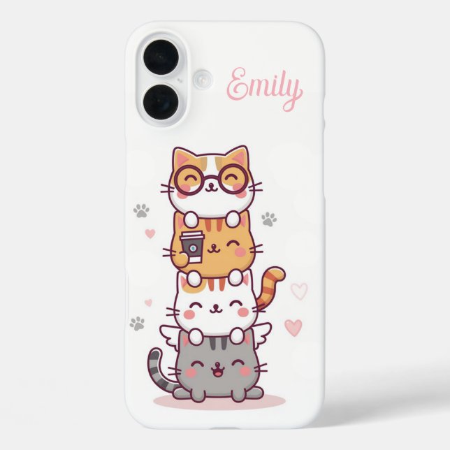 iPhone / iPad case (Back)
