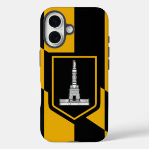 iPhone / iPad case