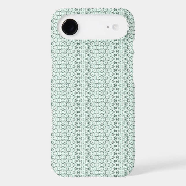iPhone / iPad case (Back)