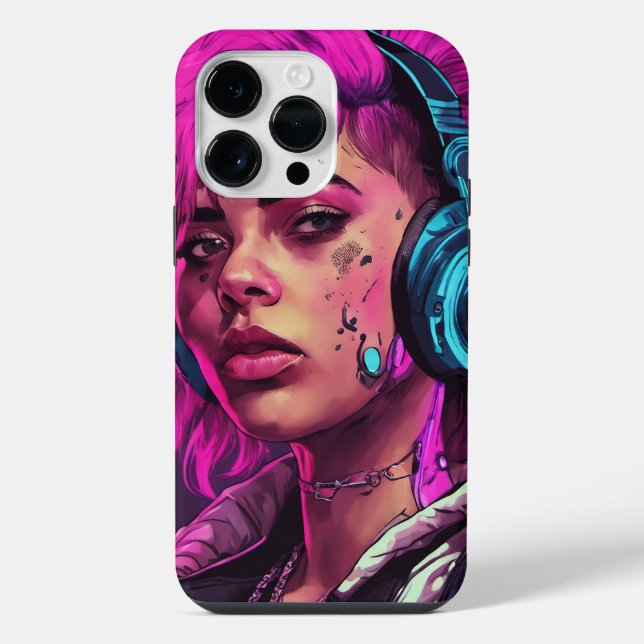 iPhone / iPad case (Back)