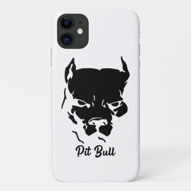 iPhone / iPad case (Back)