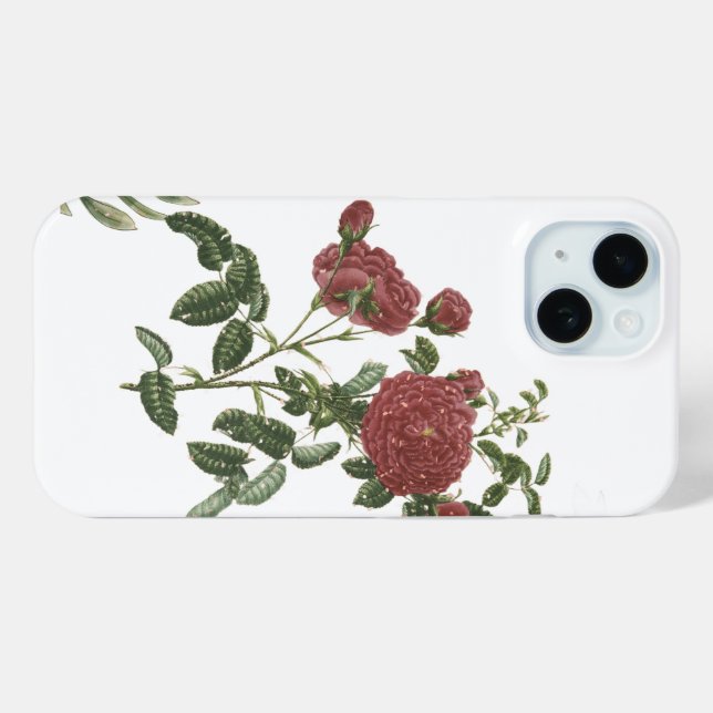 iPhone / iPad case (Back (Horizontal))