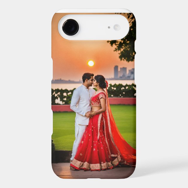 iPhone / iPad case (Back)