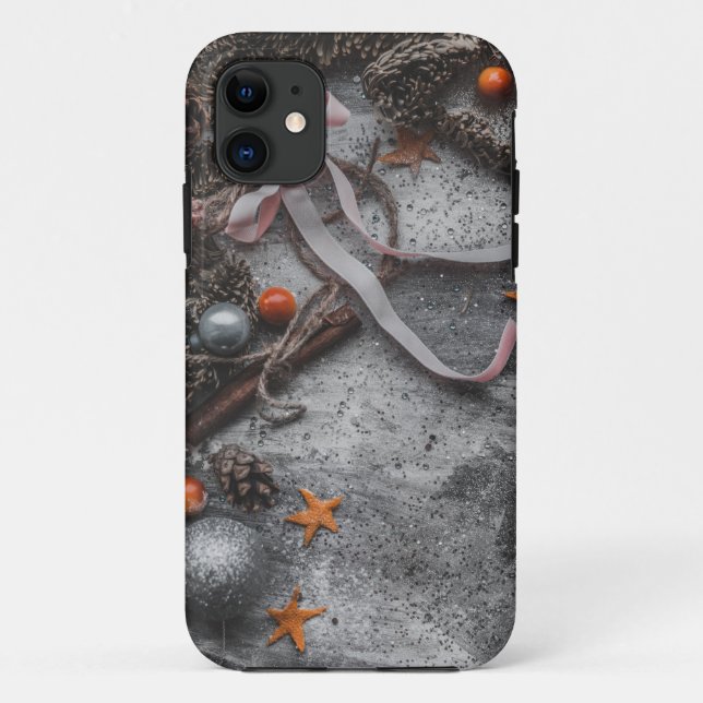 iPhone / iPad case (Back)
