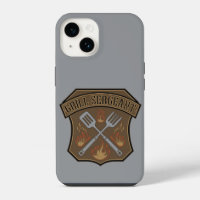 iPhone / iPad case