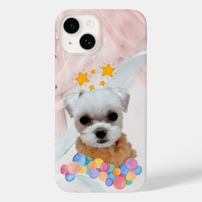 iPhone / iPad case (Back)