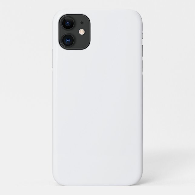 iPhone / iPad case (Back)