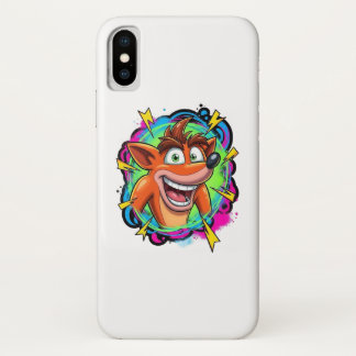 iPhone / iPad case
