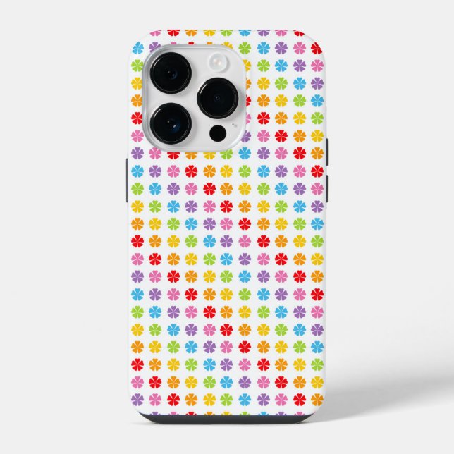 iPhone / iPad case (Back)