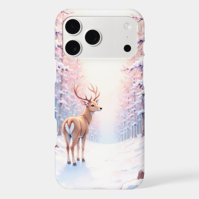 iPhone / iPad case (Back)