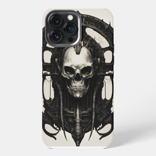 iPhone / iPad case (Back)