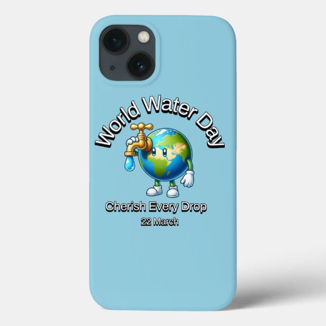 iPhone / iPad case (Back)