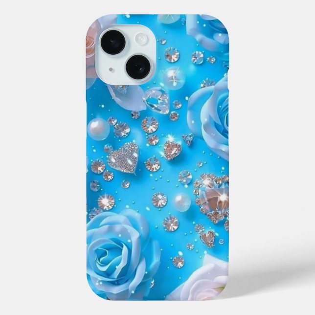 iPhone / iPad case (Back)