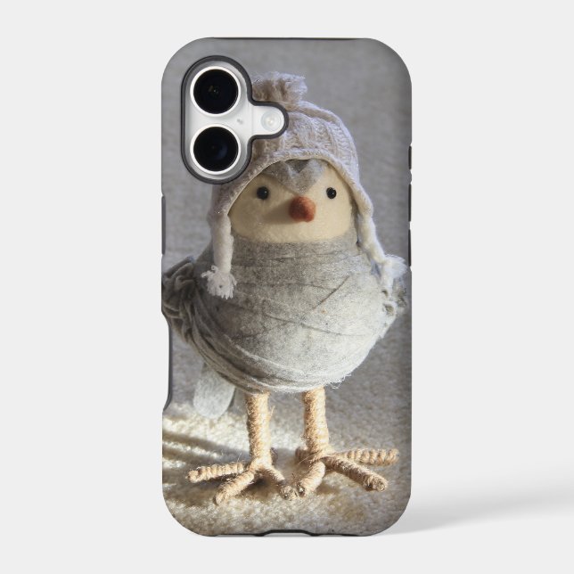 iPhone / iPad case (Back)