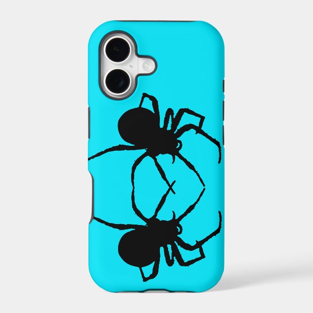 iPhone / iPad case (Back)
