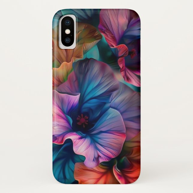 iPhone / iPad case (Back)