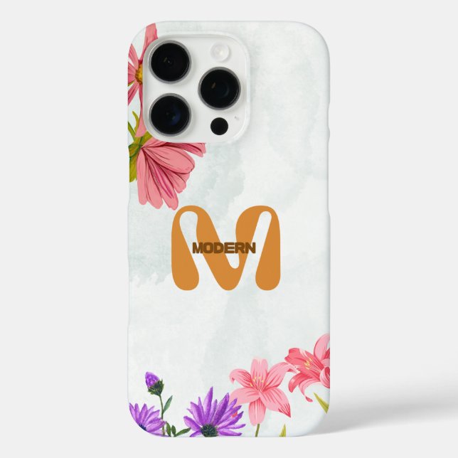 iPhone / iPad case (Back)