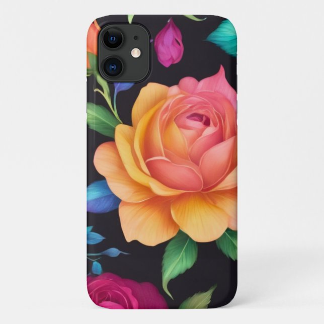 iPhone / iPad case (Back)