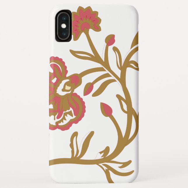 iPhone / iPad case (Back)
