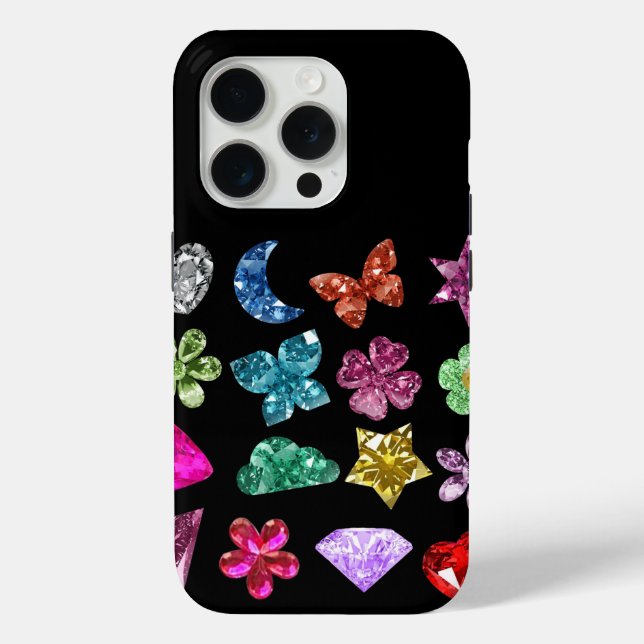 iPhone / iPad case (Back)