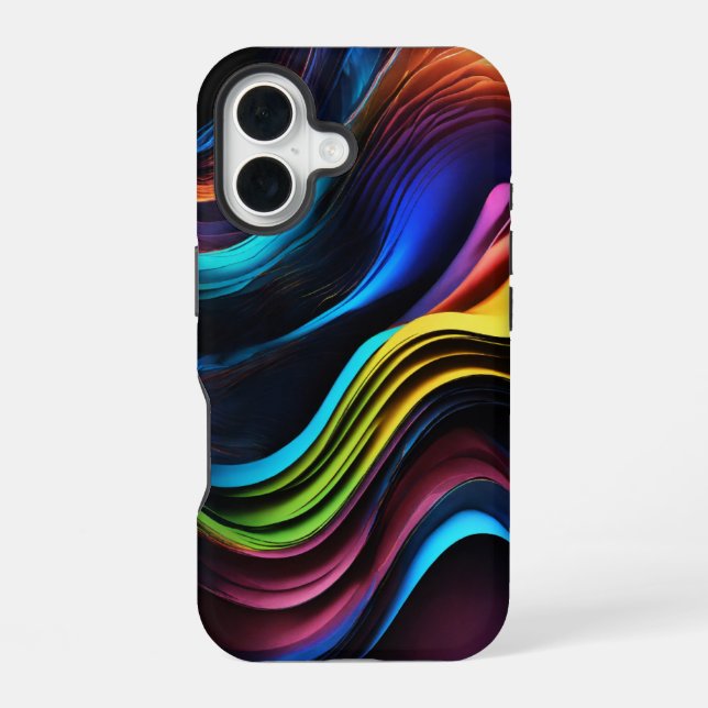 iPhone / iPad case (Back)
