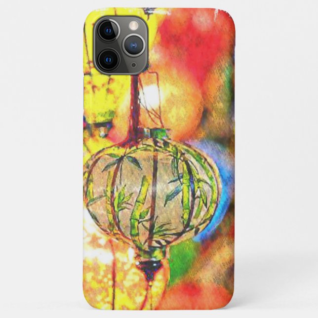 iPhone / iPad case (Back)