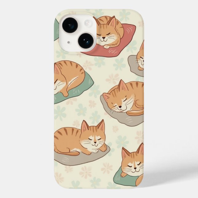 iPhone / iPad case (Back)