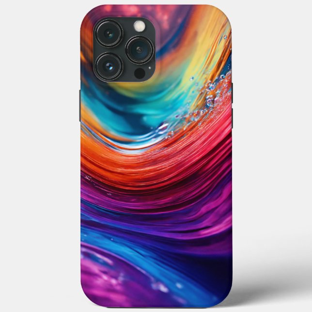 iPhone / iPad case (Back)