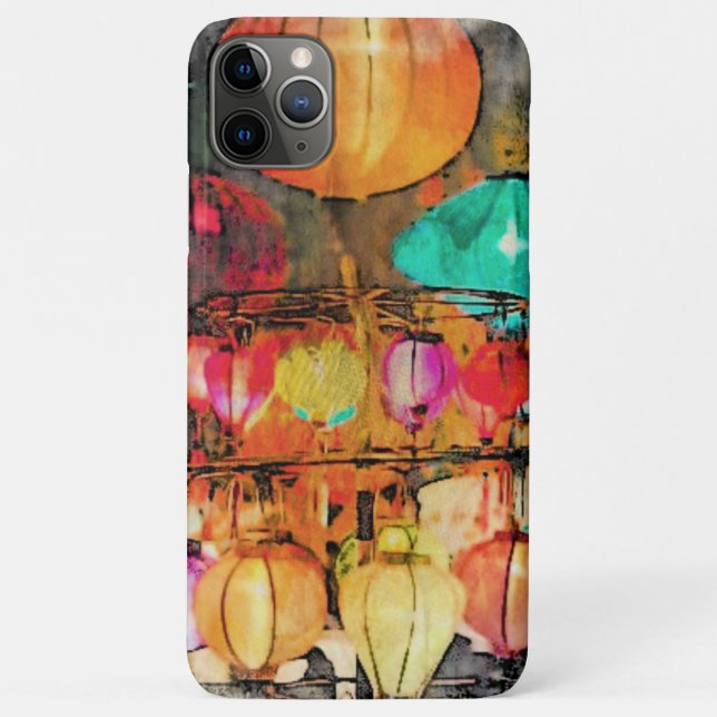 iPhone / iPad case (Back)