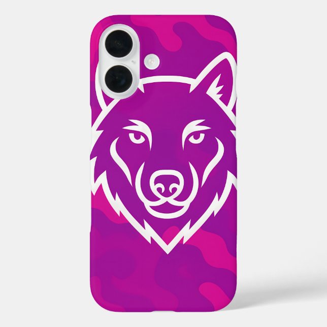 iPhone / iPad case (Back)