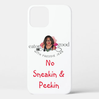 iPhone / iPad case