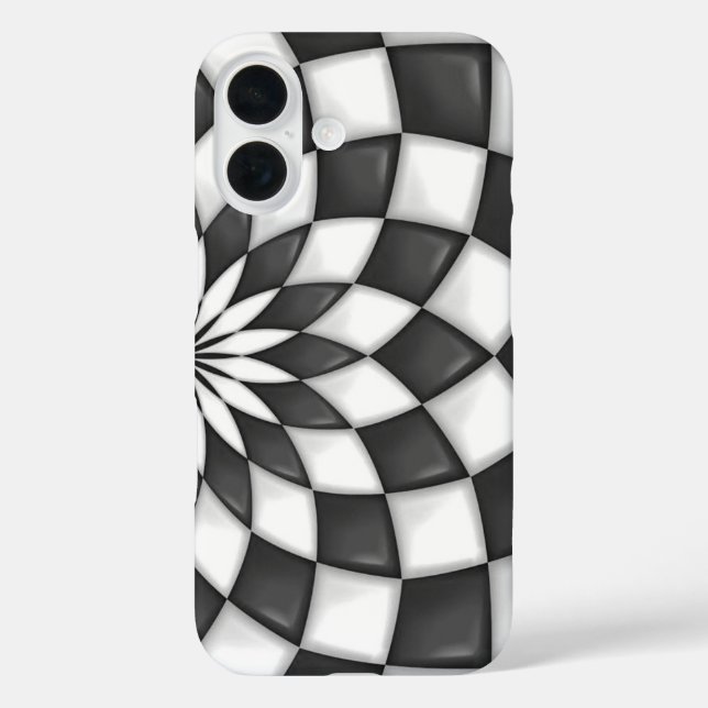 iPhone / iPad case (Back)