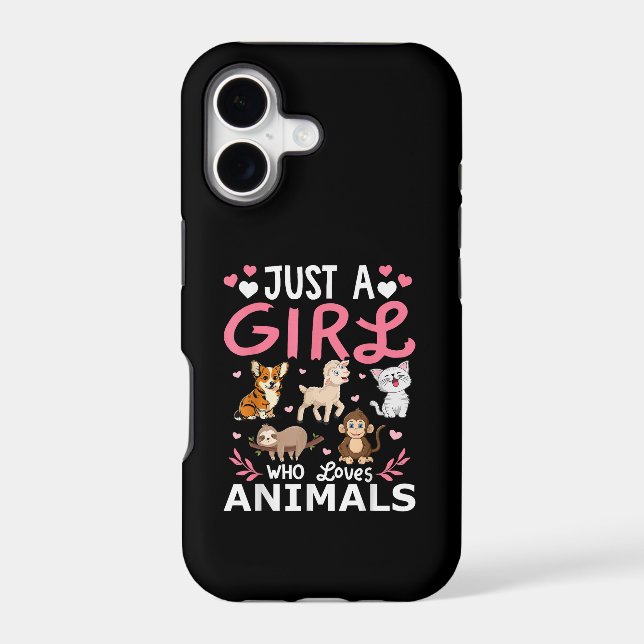 iPhone / iPad case (Back)