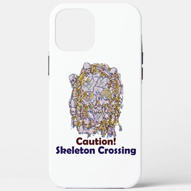 iPhone / iPad case (Back)