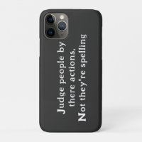iPhone / iPad case