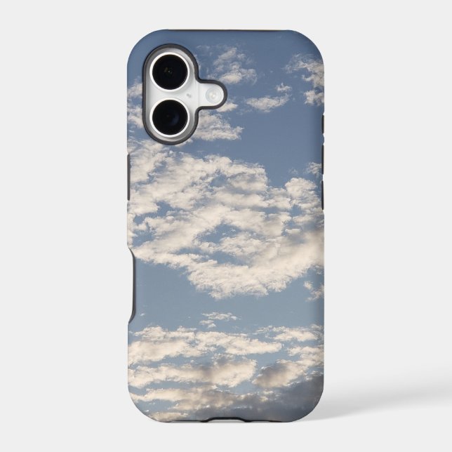 iPhone / iPad case (Back)