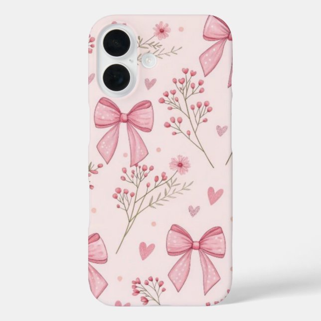 iPhone / iPad case (Back)