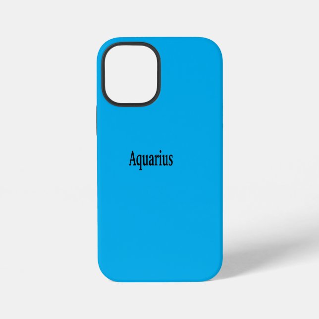 iPhone / iPad case (Back)