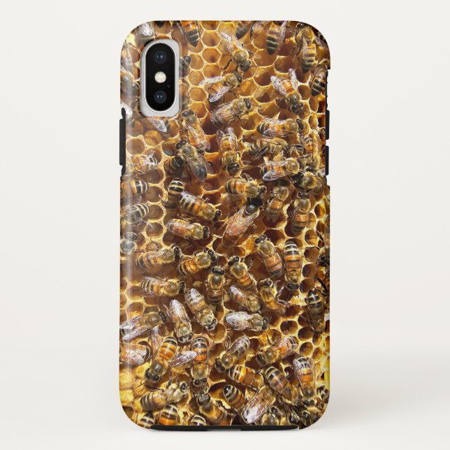 iPhone / iPad case (Back)