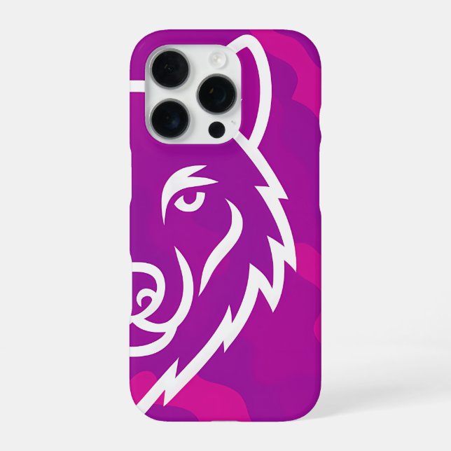 iPhone / iPad case (Back)